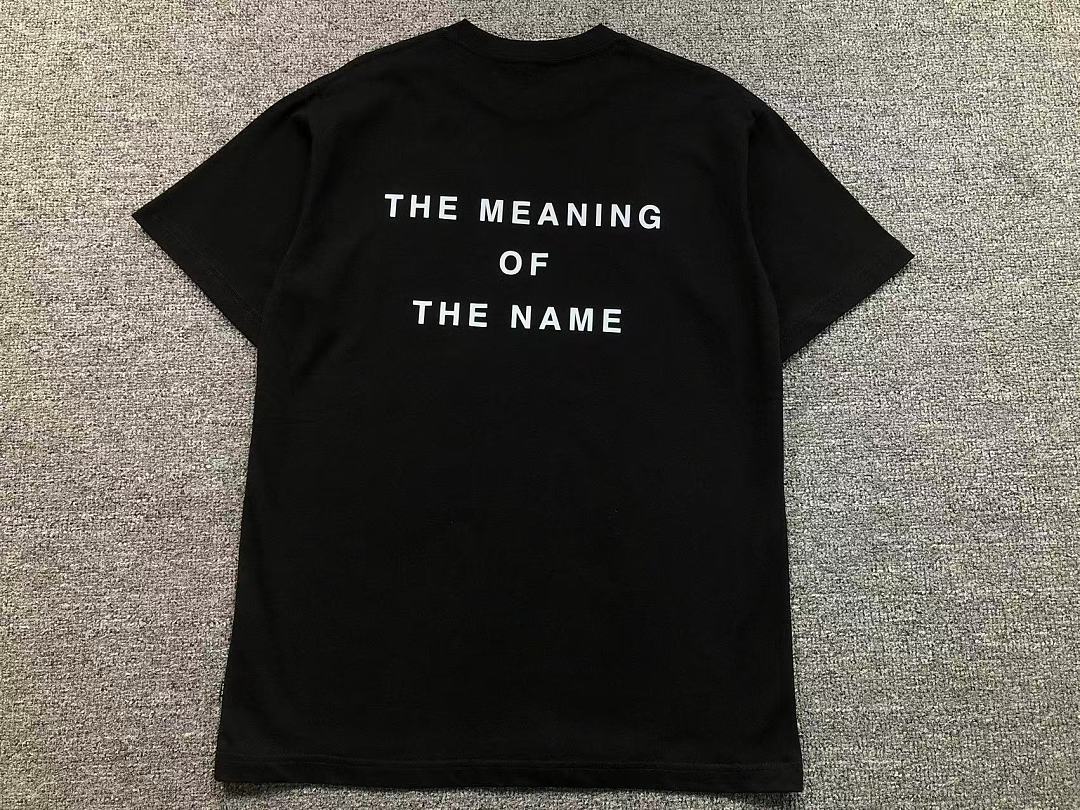 Patta 82 P⭐TT⭐ T-SHIRT 1261013175 (Im 170Cm 60Kg I Wear Size M In The Phot) - Image 5
