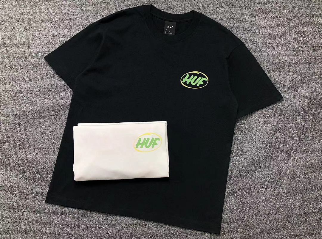 HUF 78 HUF T-SHIRT - Image 14