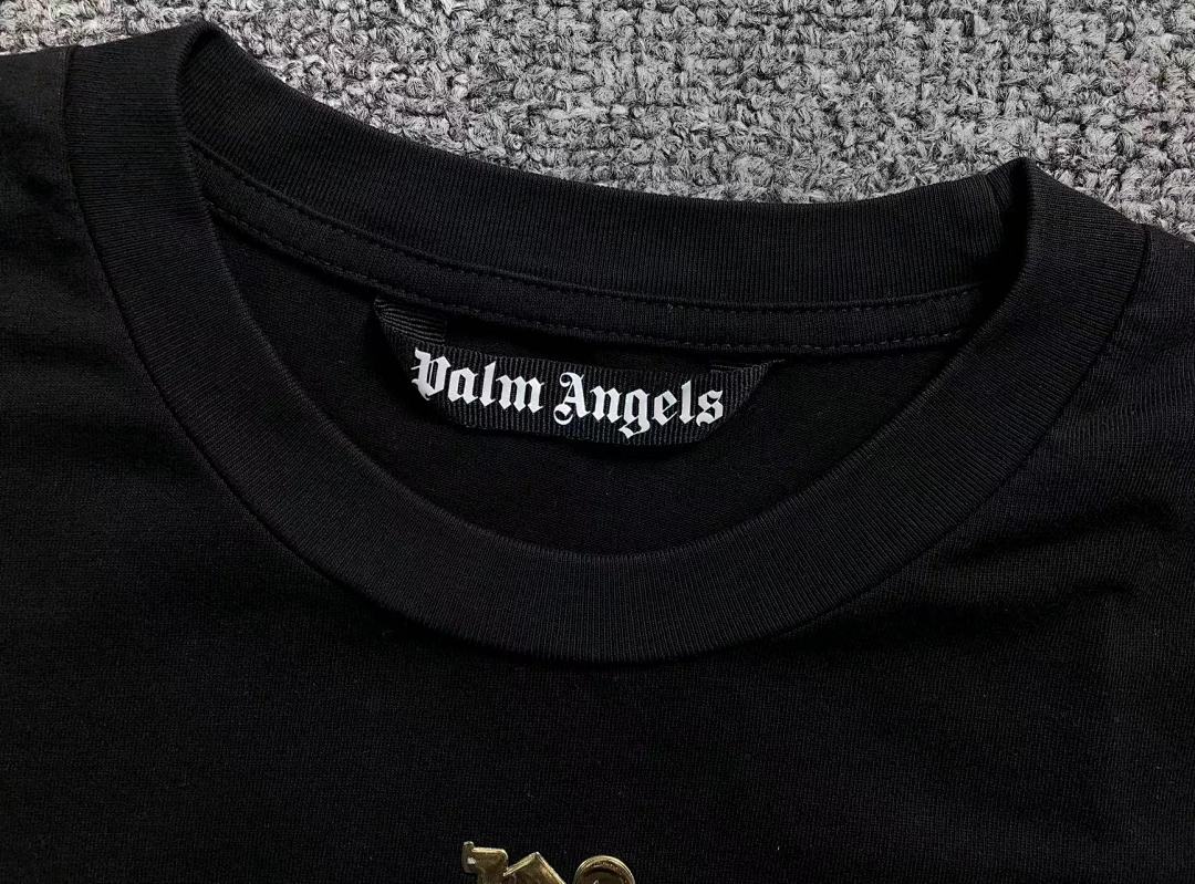 Palm Angels 98 PALM ANGELS T-SHIRT - Image 12
