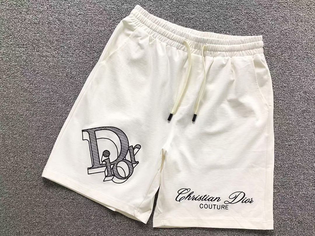 Dior 115 D⭐O⭐ SHORTS 3203234020 (Im 170Cm 60Kg I Wear Size XL In The Phot) - Image 7