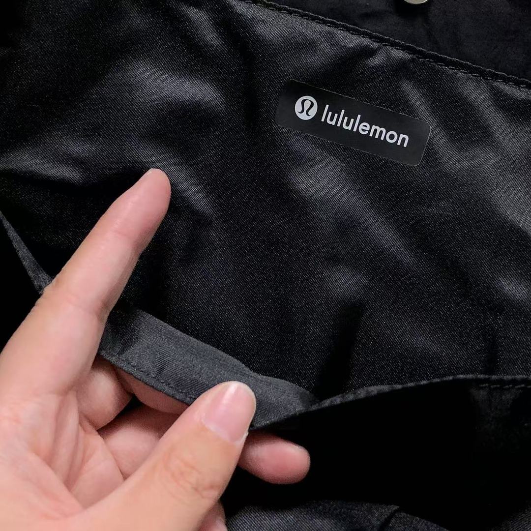 On Running 178 LULULEMON BAG 4207030777 Long 49CM* Wide 16CM* High - Image 36