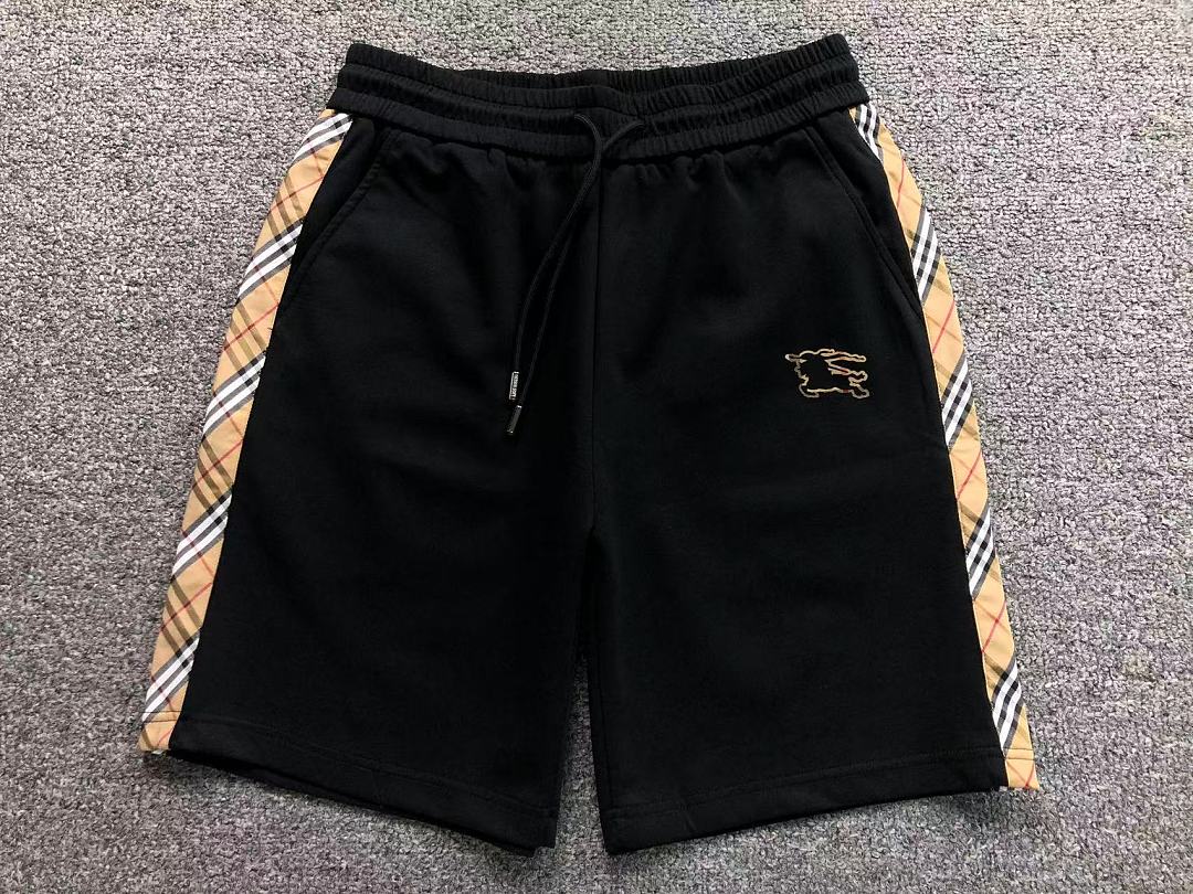 Burberry 218 B⭐R⭐E⭐RY T-SHIRT SHORTS 5241626147 (Im 170Cm 60Kg I Wear Size L In The Phot) - Image 26