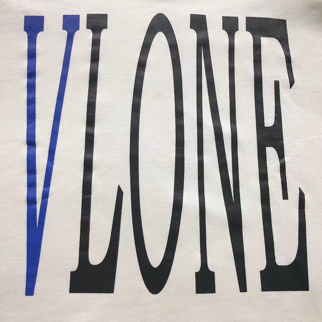 On Running 118 VLONE HOODIE 510112691 (Im 170Cm 60Kg I Wear Size M In The Phot) - Image 18