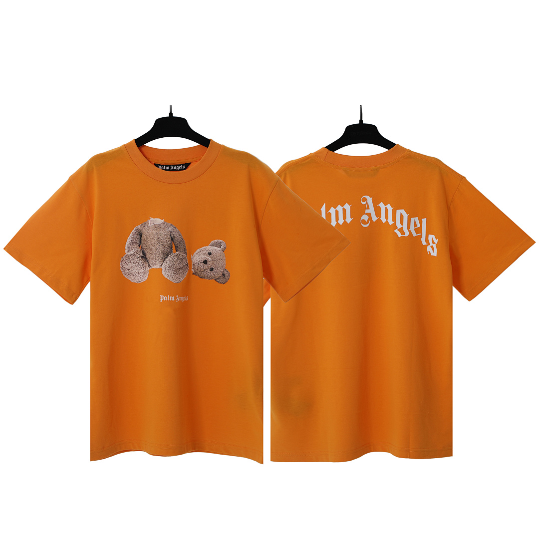 Palm Angels 78 PALM ANGELS T-SHIRT - Image 48