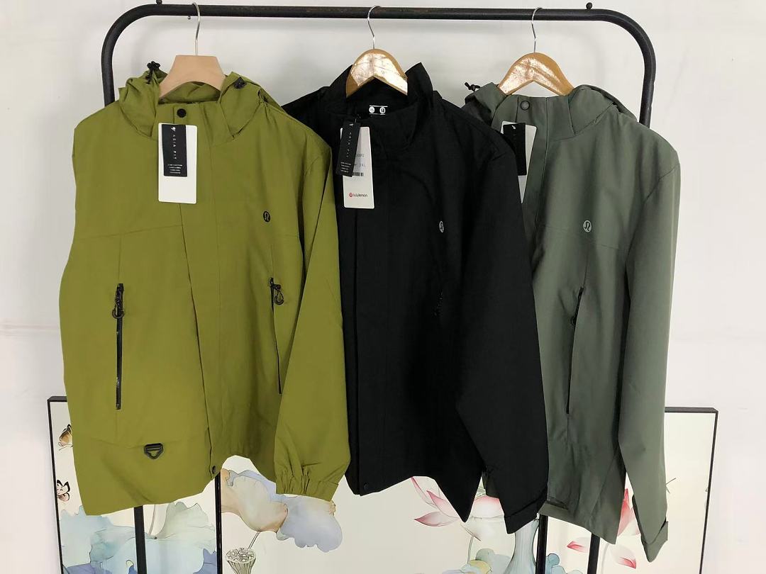 On Running 208 LULULEMON JACKET 2207240404 (Im 170Cm 60Kg I Wear Size 2XL In The Phot) - Image 32
