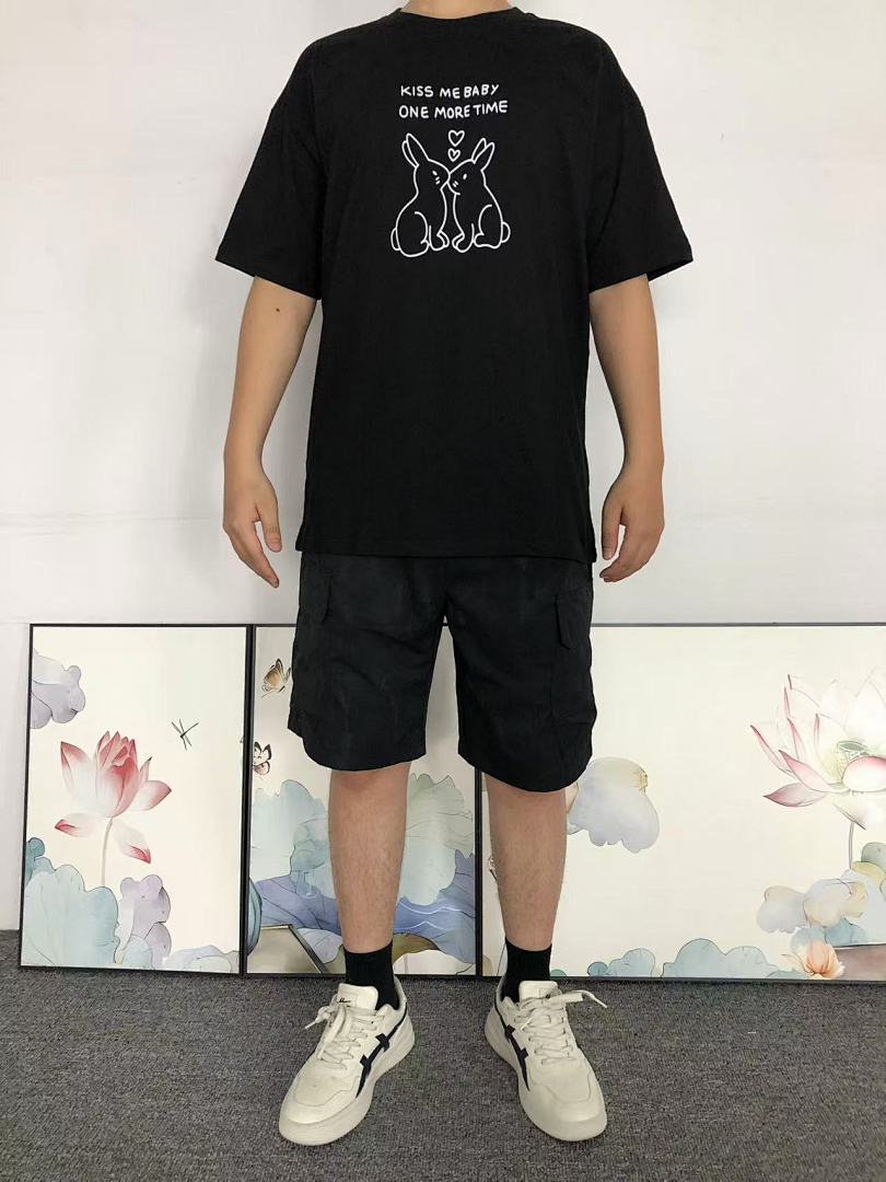 Vetements 88 VETEMENTS T-SHIRT 482306145 (Im 170Cm 60Kg I Wear Size S In The Phot) - Image 3
