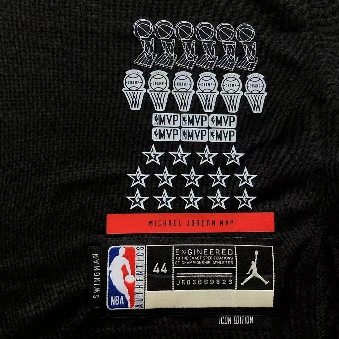 Unbranded 98 NBA BASKETBALL VEST 1232508002 (Im 170Cm 65Kg I Wear Size M In The Phot) - Image 11