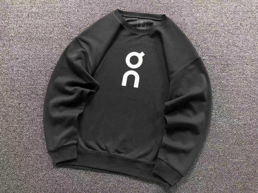 On Running 168 ON HOODIE 3207280104 (Im 170Cm 60Kg I Wear Size XL In The Phot) - Image 13