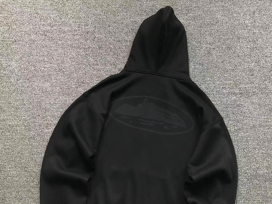 Corteiz TROUSERS CORTEIZ HOODIE - Image 9