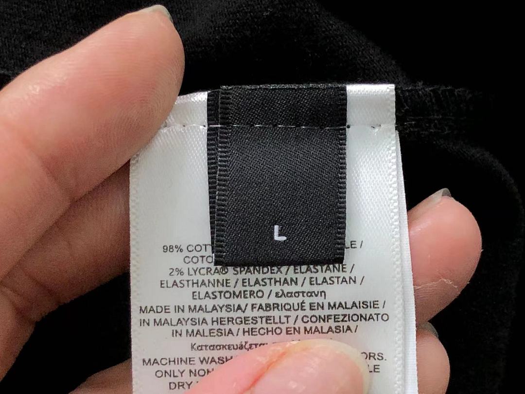 Unbranded 85 P⭐A⭐A T-SHIRT 2111052201 (Im 170Cm 60Kg I Wear Size L In The Phot) - Image 19