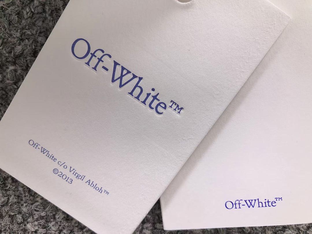 Off-White 175 OFF-WHITE (WHITE HOODIE) - Image 22