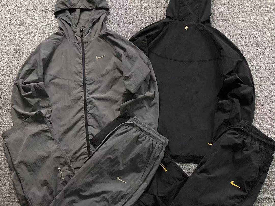 Unbranded TROUSERS 138 N⭐K⭐ NO⭐T⭐ JACKET - Image 7
