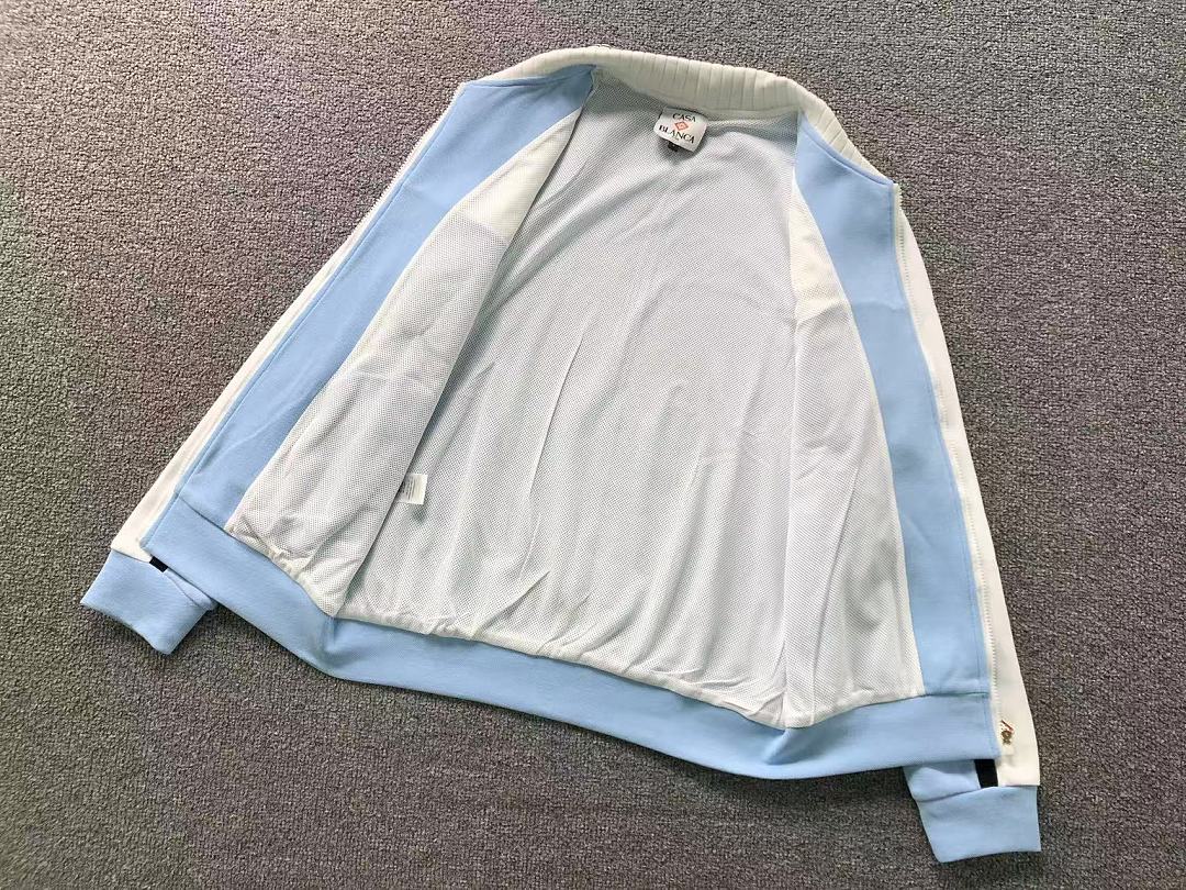 Casablanca 388 CASABLANCA JACKET TROUSERS 52090501127 (Im 170Cm 60Kg I Wear Size L In The Phot) - Image 22