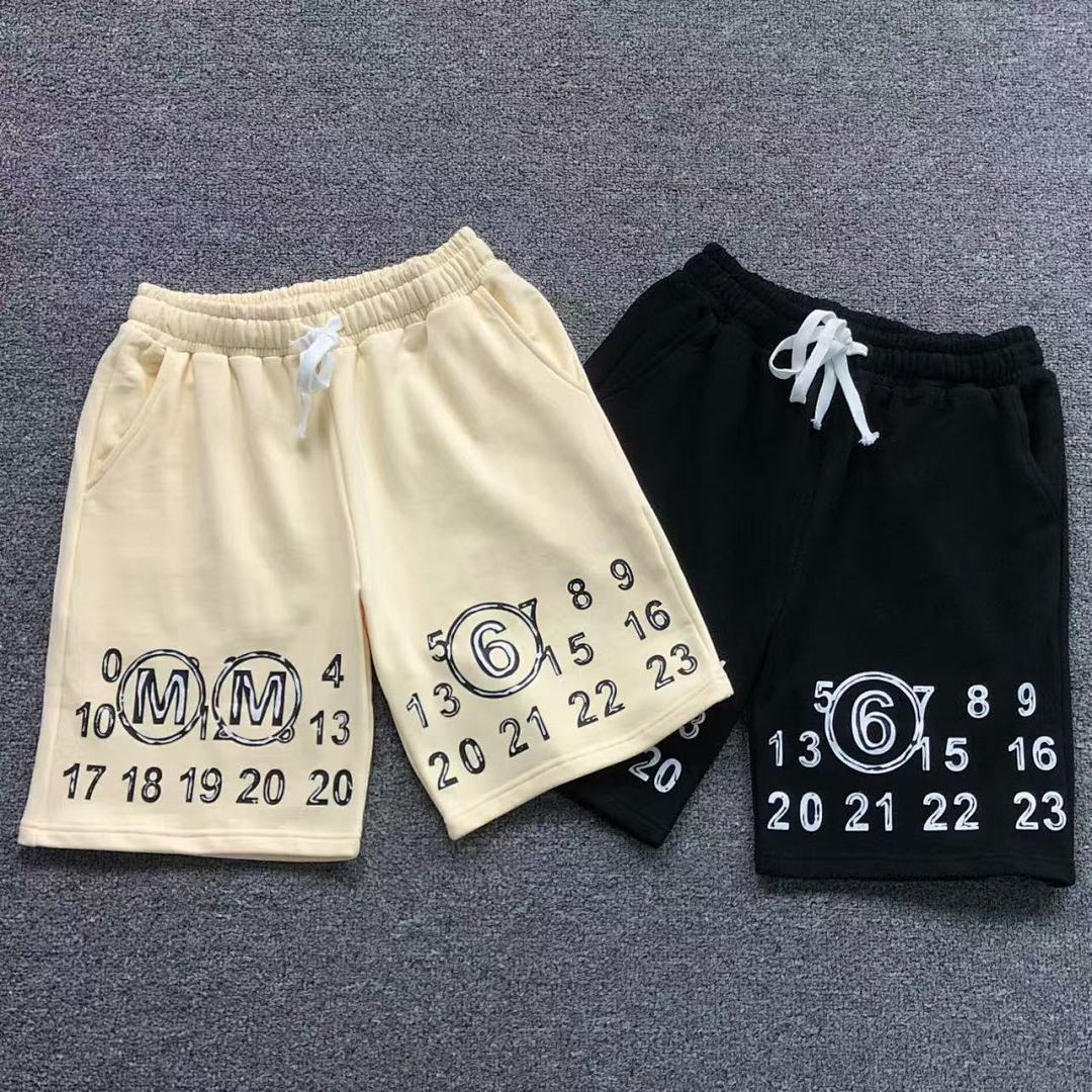 On Running 95 MAISON MARGIELA SHORTS 4107071486 (Im 170Cm 60Kg I Wear Size 46 In The Phot), photo 1