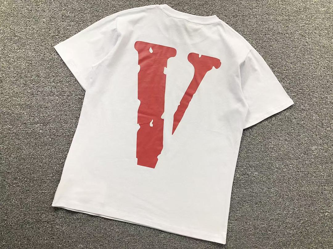 On Running 69 VLONE T-SHIRT 504147391 (Im 170Cm 60Kg I Wear Size S In The Phot) - Image 6