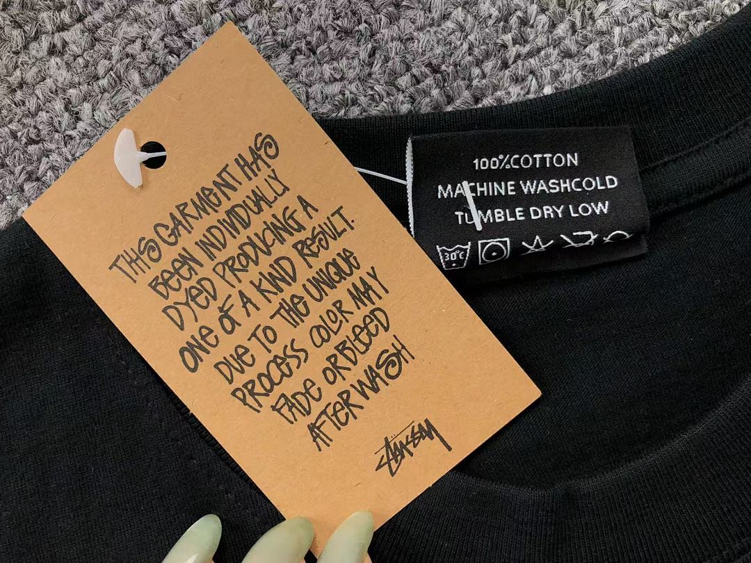 Stussy 85 STUSSY T-SHIRT - Image 25