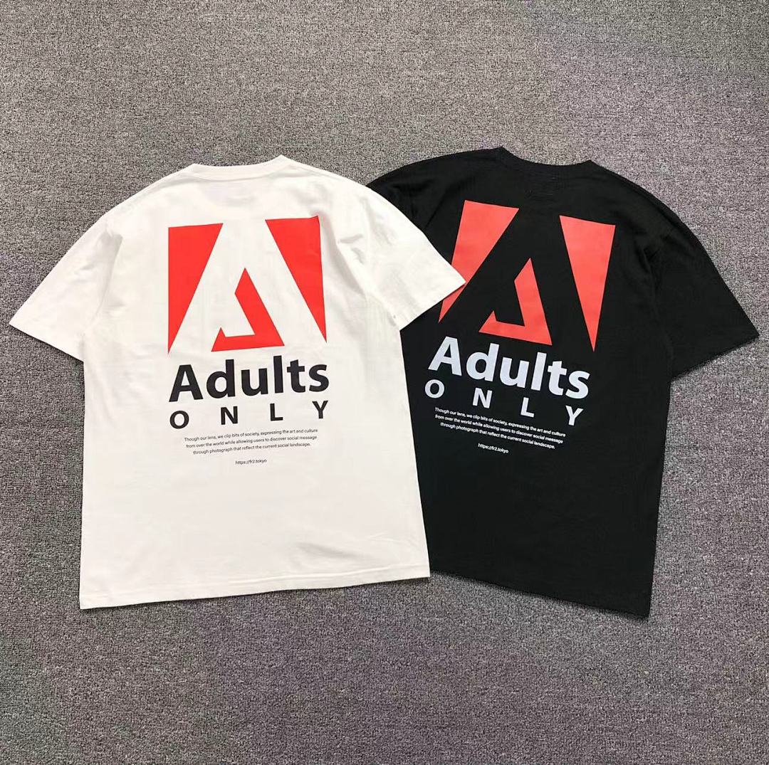 FR2 95 FR2 T-SHIRT