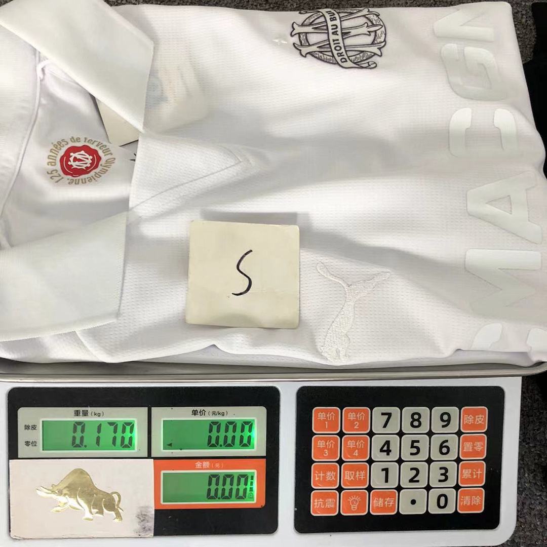 Unbranded 78 FOOTBALL T-SHIRT - Image 20