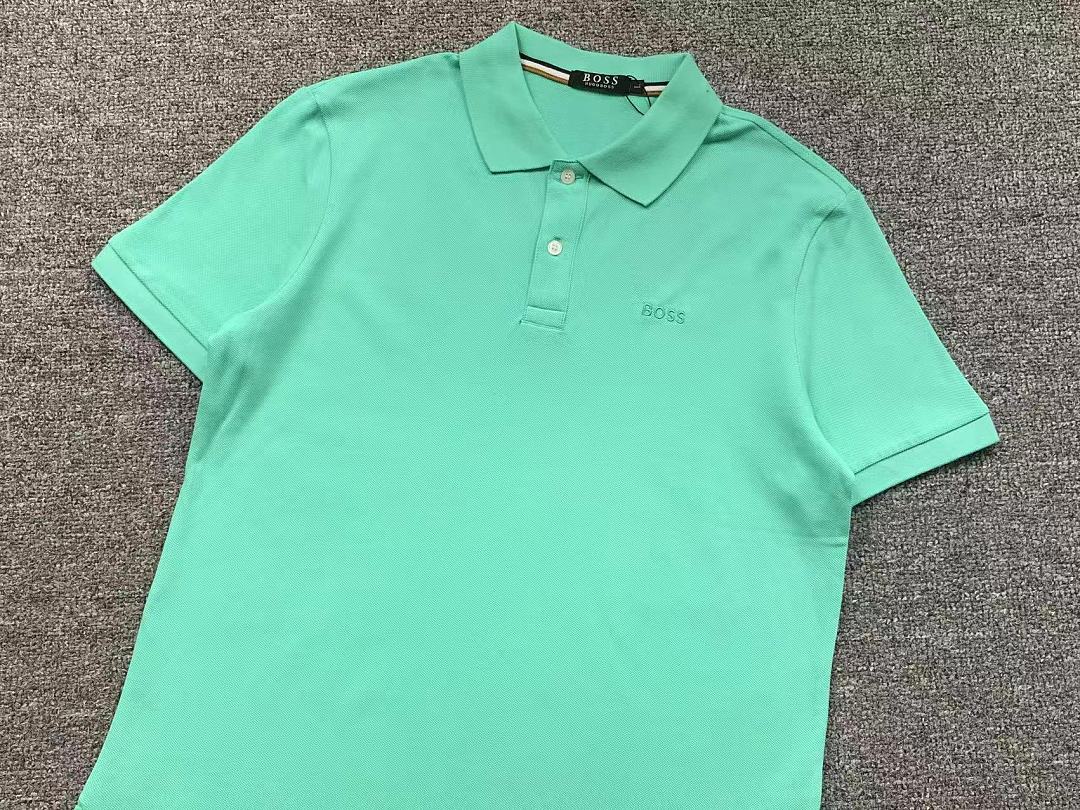 Hugo Boss 118 H⭐G⭐ B⭐⭐S POLO 4205082277 (Im 170Cm 65Kg I Wear Size L In The Phot) - Image 15