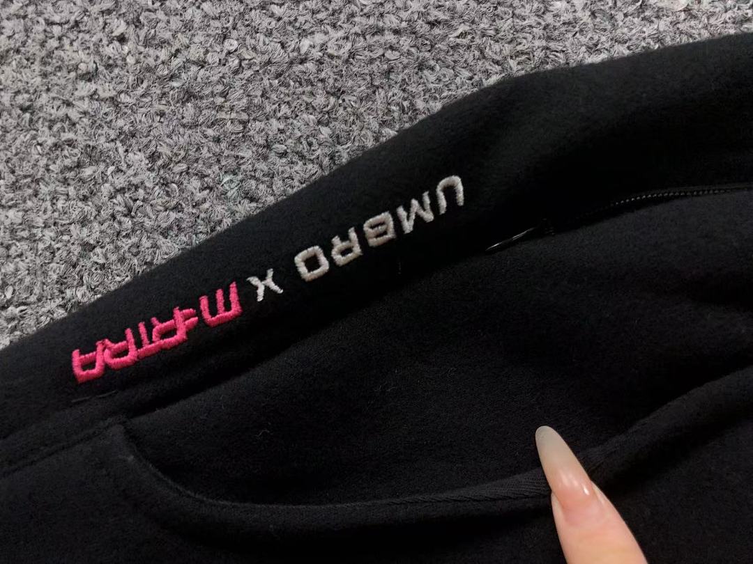 Mertra 165 M⭐RT⭐A UM⭐RO TROUSERS 121171134 (Im 170Cm 60Kg I Wear Size S In The Phot) - Image 21