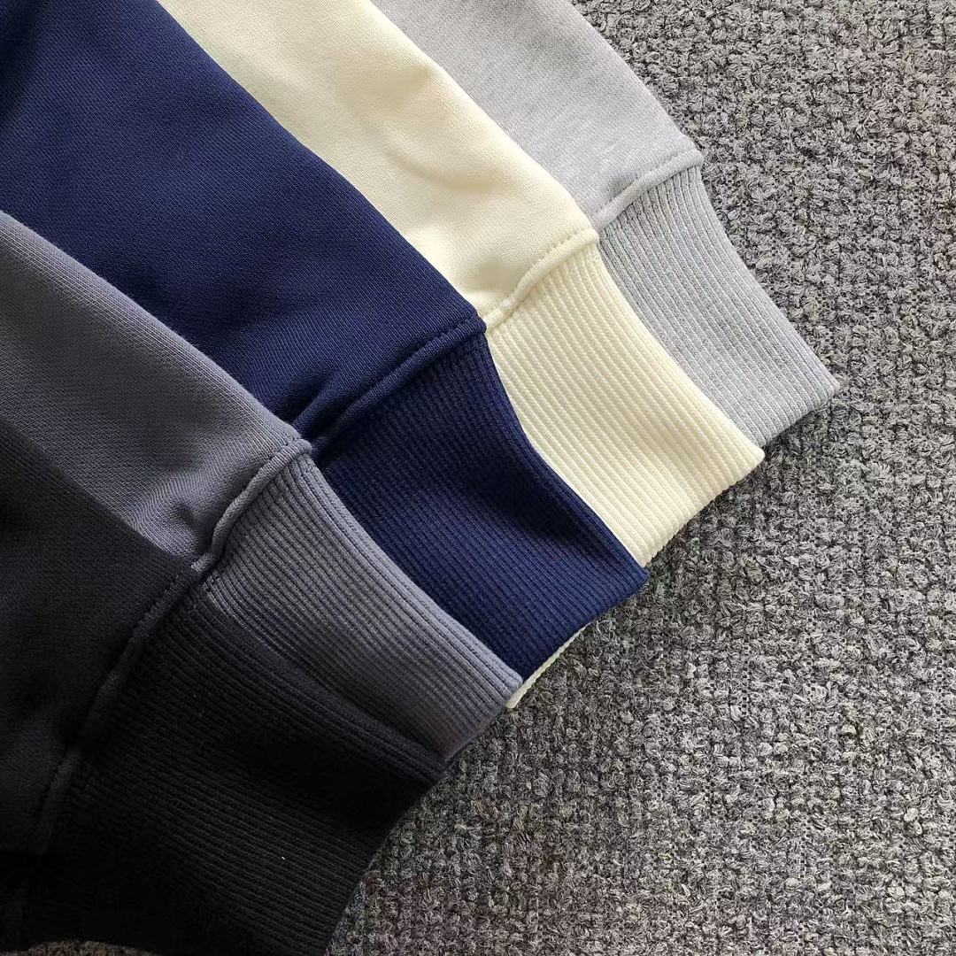 Lacoste 158 LACOSTE HOODIE 128270108 (Im 170Cm 60Kg I Wear Size S In The Phot) - Image 22