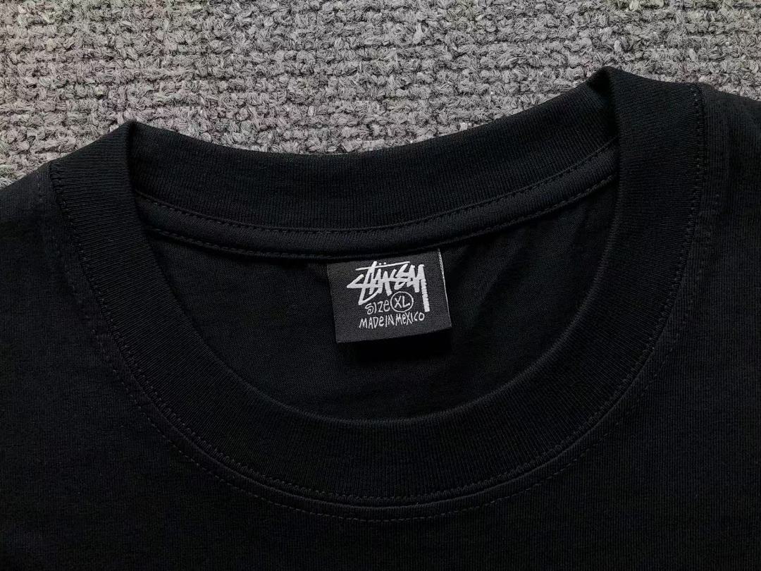 Stussy 85 STUSSY T-SHIRT - Image 24