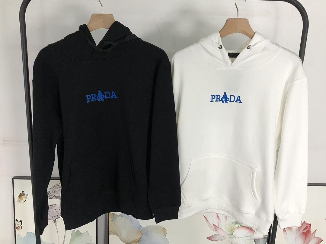 Unbranded 215 P⭐A⭐A HOODIE 2110310901 (Im 170Cm 60Kg I Wear Size XL In The Phot) - Image 29