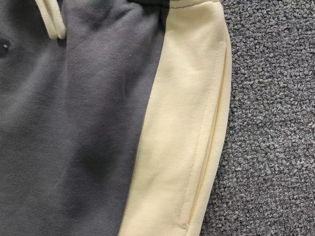 Fear of God 145 FOG TROUSERS 3208053517 (Im 170Cm 60Kg I Wear Size S In The Phot) - Image 16
