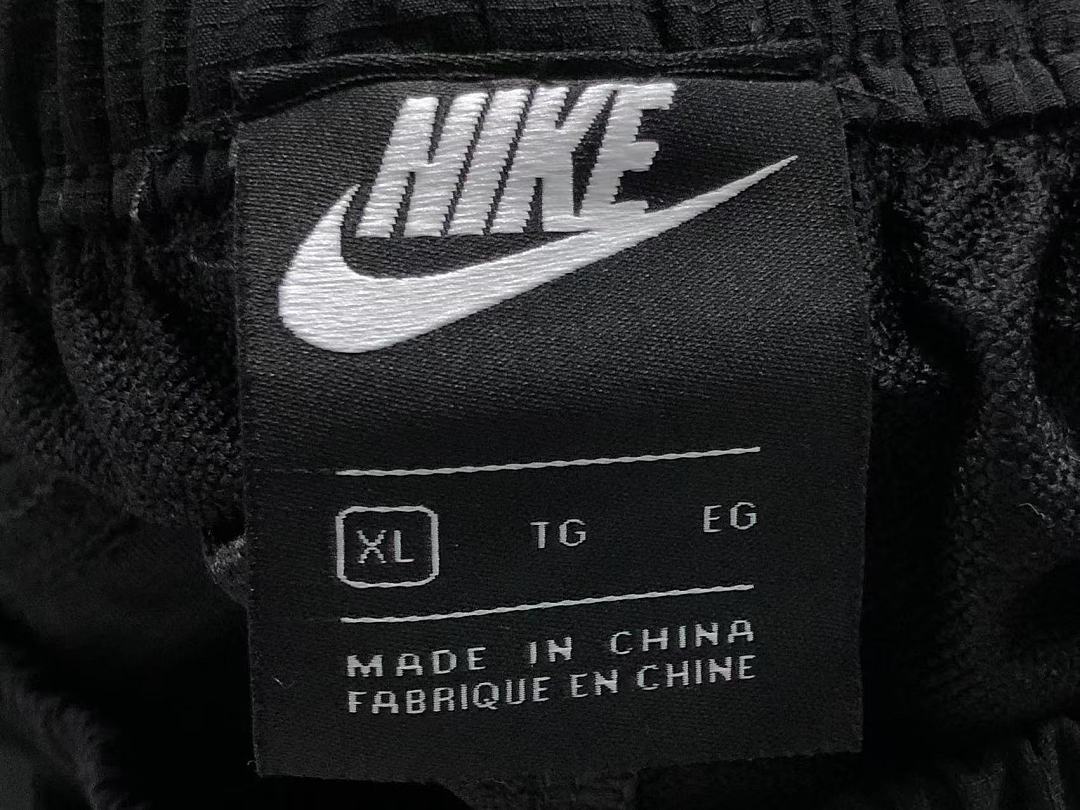 Nike 178 N⭐K⭐ TROUSERS 2207111004 (Im 170Cm 60Kg I Wear Size XL In The Phot) - Image 25