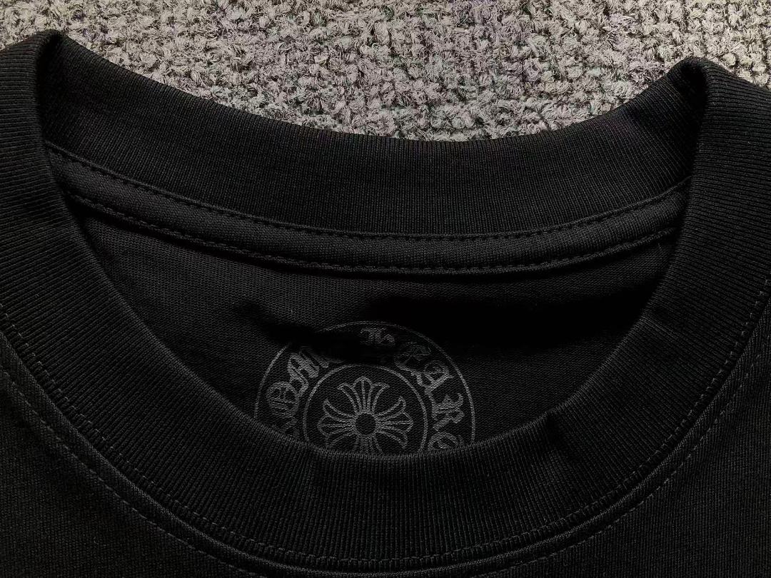 Comme des Garcons 98 C⭐⭐OME HE⭐⭐TS T-SHIRT 42061241144 (Im 170Cm 60Kg I Wear Size M In The Phot) - Image 14