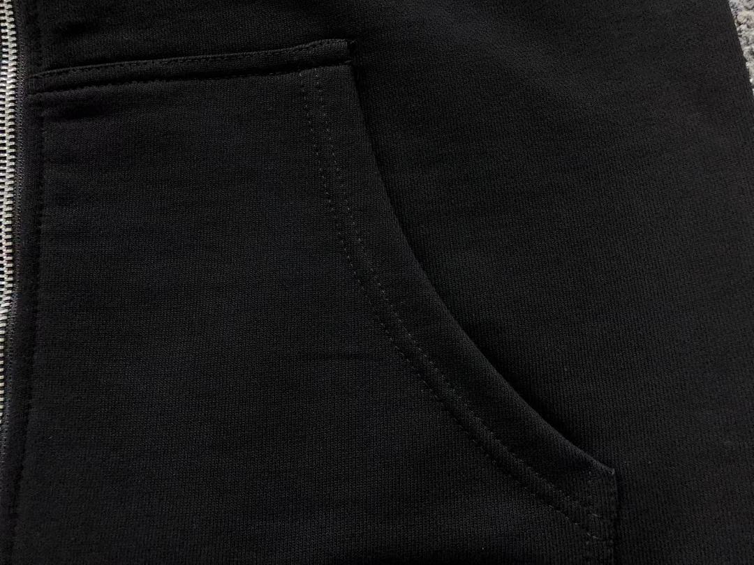 Stussy 138 STUSSY HOODIE 57151282 (Im 170Cm 60Kg I Wear Size S In The Phot) - Image 26