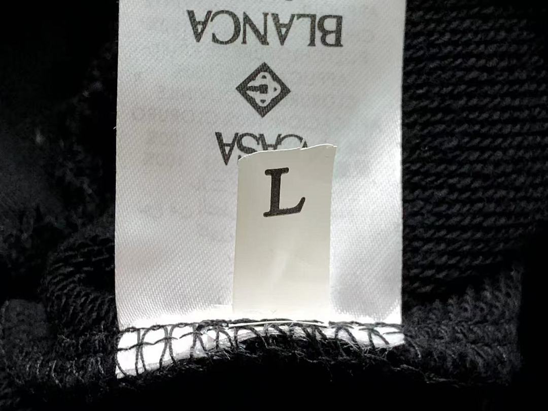 Casablanca 335 CASABLANCA HOODIE TROUSERS 592301127 (Im 170Cm 60Kg I Wear Size L In The Phot) - Image 24