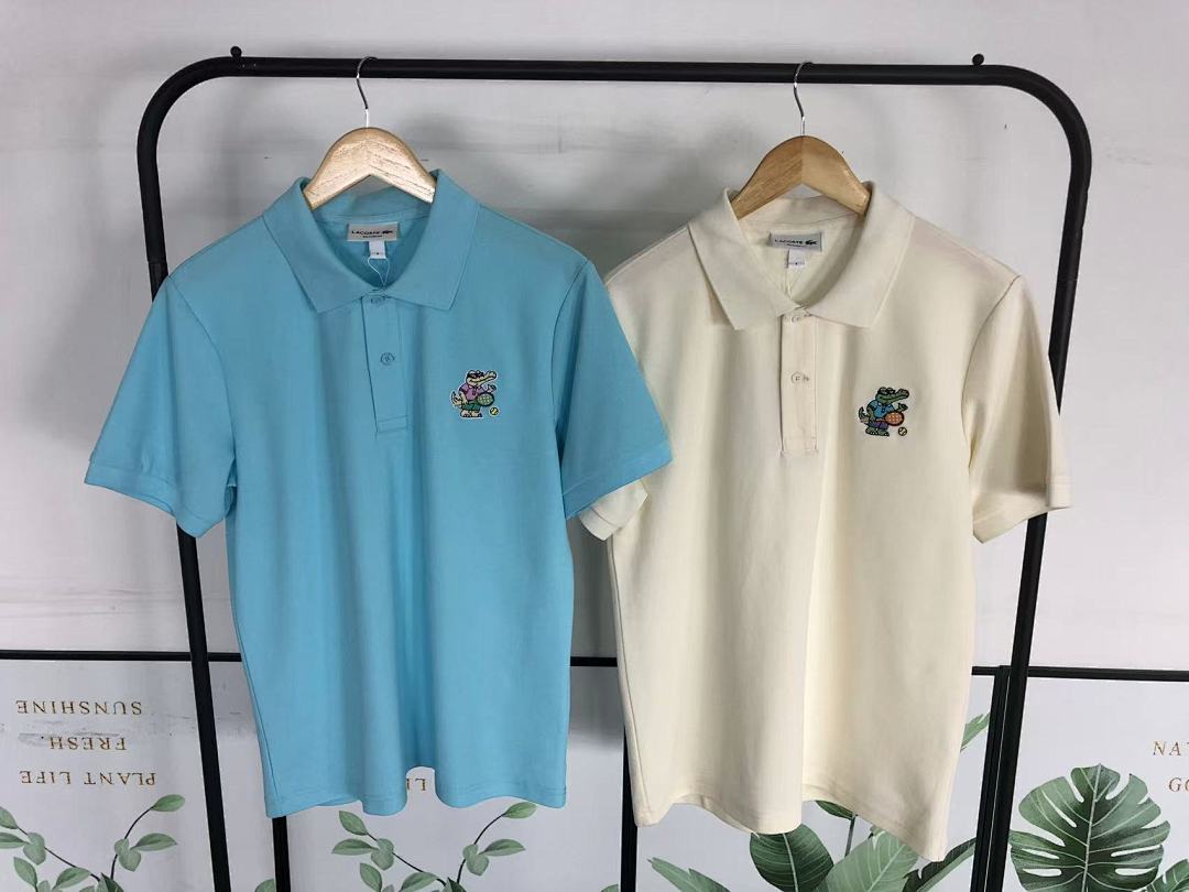 Lacoste 135 LACOSTE POLO 1104294008 (Im 170Cm 60Kg I Wear Size S In The Phot) - Image 26