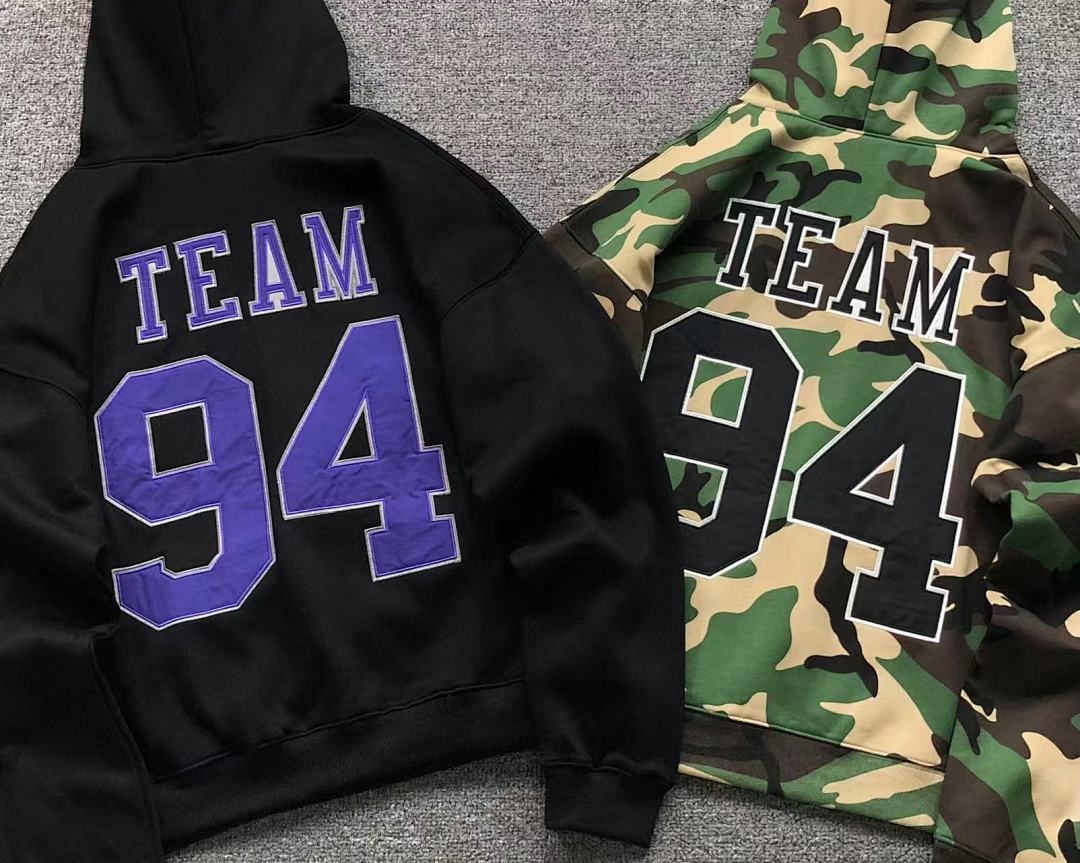 Supreme 128 S⭐⭐R⭐⭐E HOODIE 11101002119 (Im 170Cm 60Kg I Wear Size M In The Phot) - Image 6