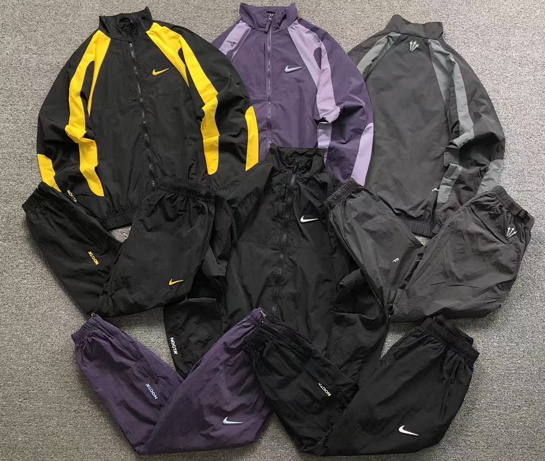 Nike TROUSERS218 N⭐K⭐ NO⭐T⭐ JACKET TROUSERS 11121906159 (Im 170Cm 60Kg I Wear Size S In The Phot) - Image 6