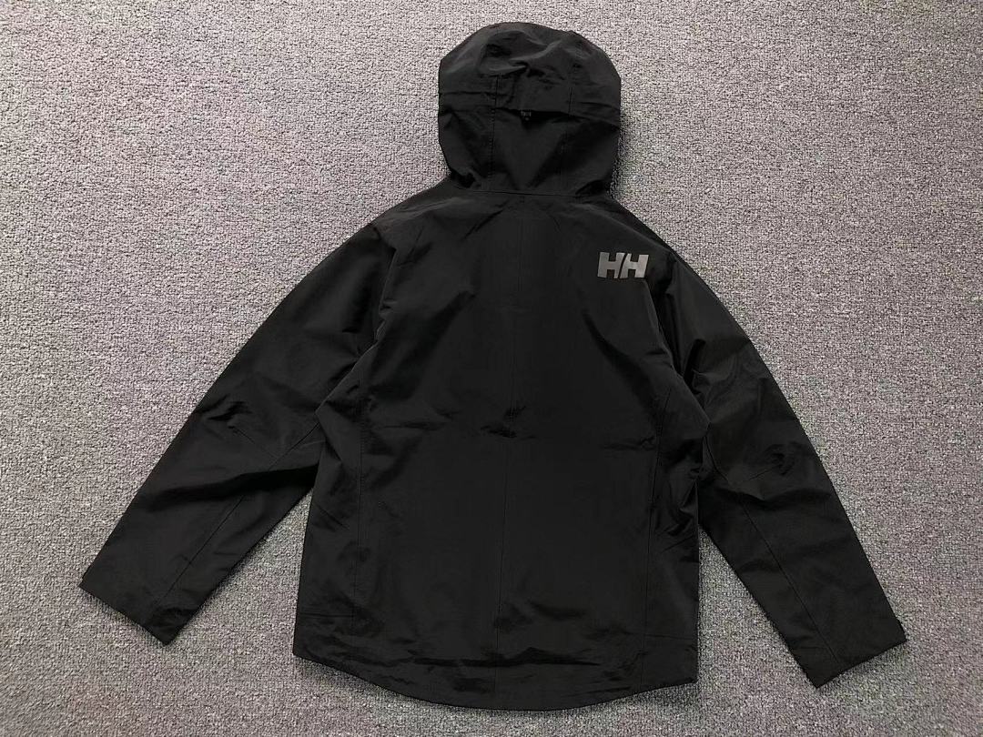 Helly Hansen 419 HELLY HANSEN JACKET 218161315 (Im 170Cm 60Kg I Wear Size S In The Phot) - Image 11