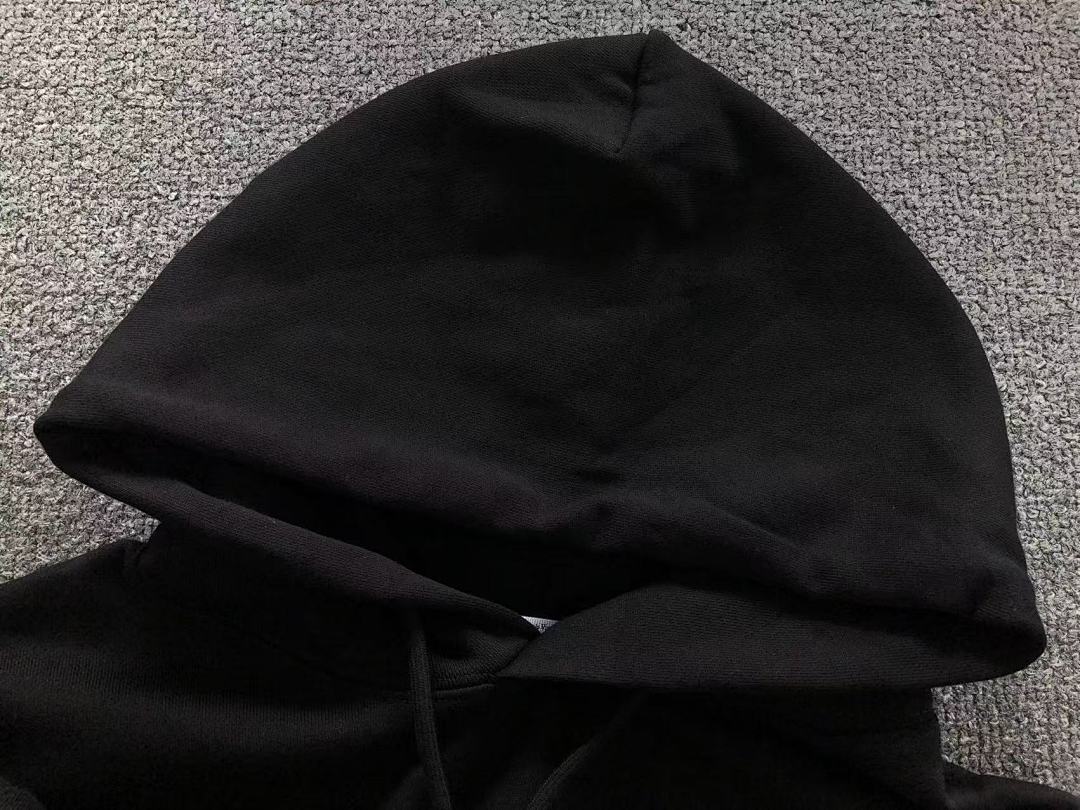 Off-White 175 OFF-WHITE (WHITE HOODIE) - Image 20