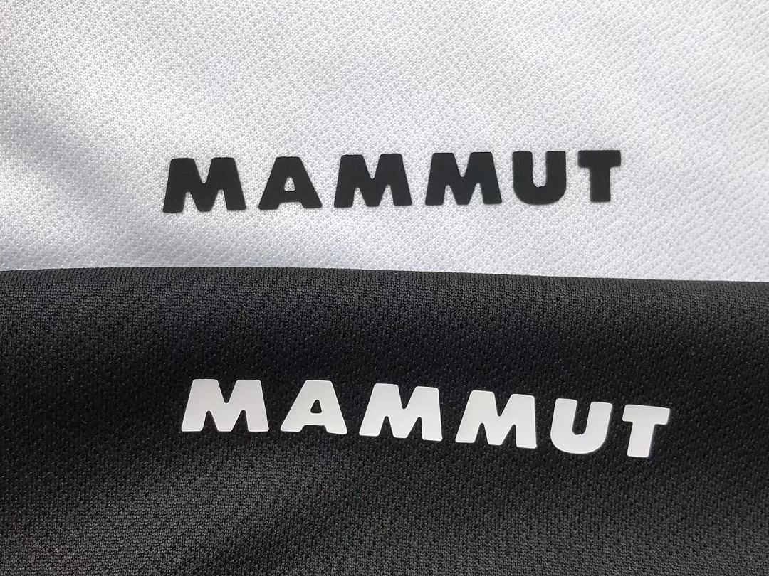 Mammut 138 MAMMUT T-SHIRT 2204280504 (Im 170Cm 60Kg I Wear Size L In The Phot) - Image 15