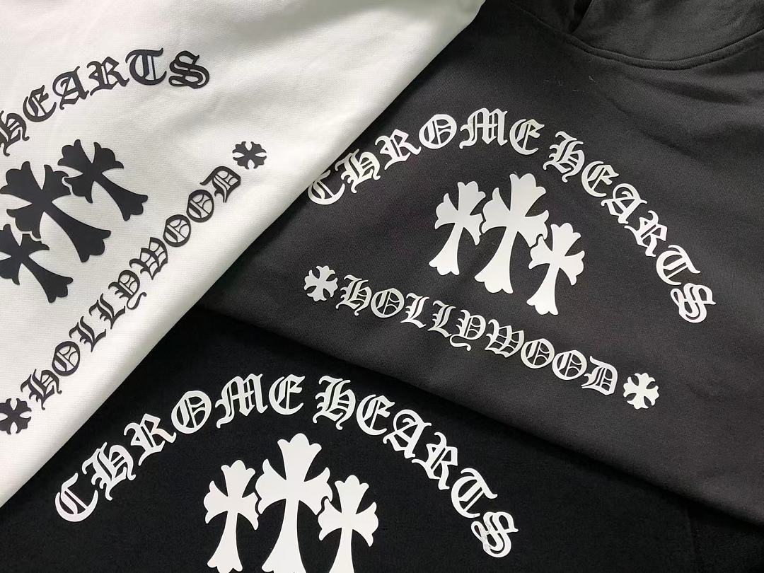 Comme des Garcons 218 C⭐⭐OME HE⭐⭐TS HOODIE 32090437125 (Im 170Cm 60Kg I Wear Size L In The Phot) - Image 16