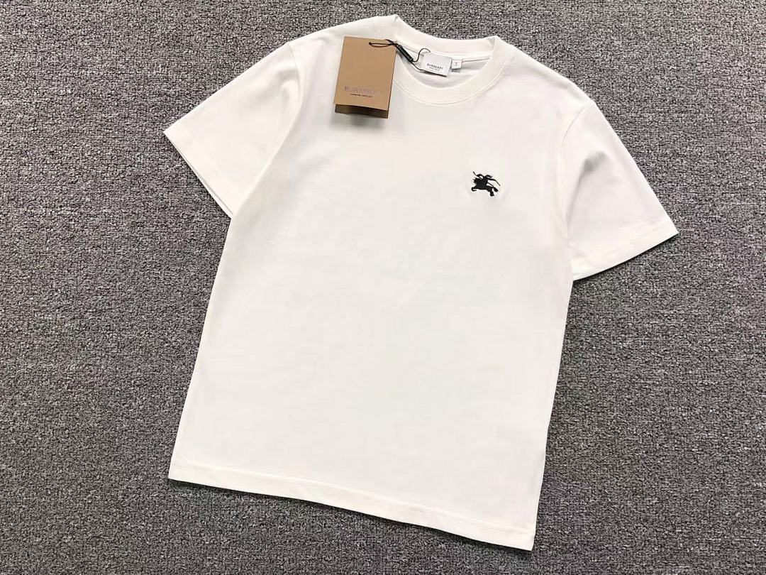 Burberry 79 B⭐R⭐E⭐RY T-SHIRT - Image 10