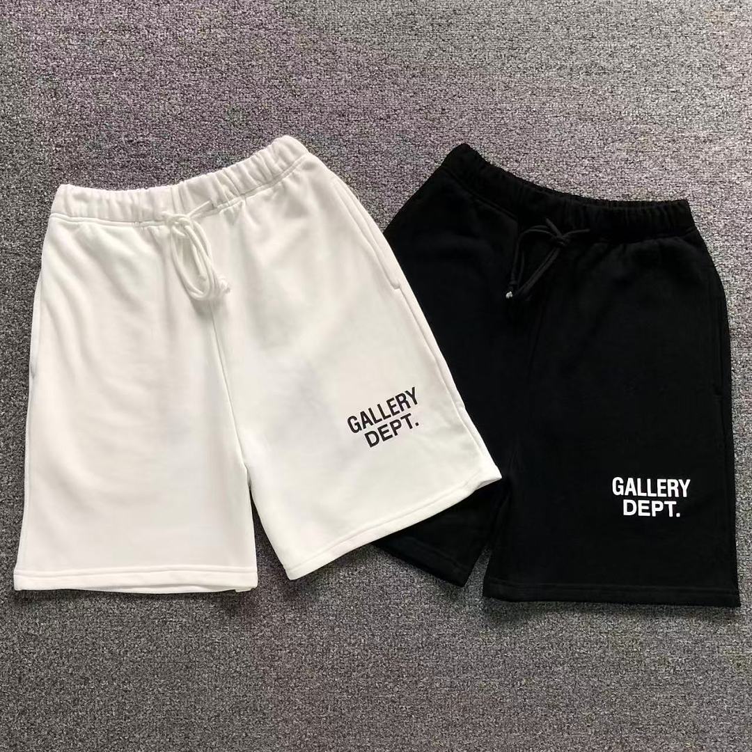 Gallery Dept 125 GALLERY DEPT SHORTS 3205260217 (Im 170Cm 60Kg I Wear Size S In The Phot)