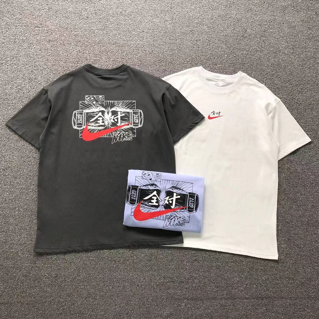 Nike 98 N⭐K⭐ T-SHIRT 3204281319 (Im 170Cm 60Kg I Wear Size L In The Phot), photo 1