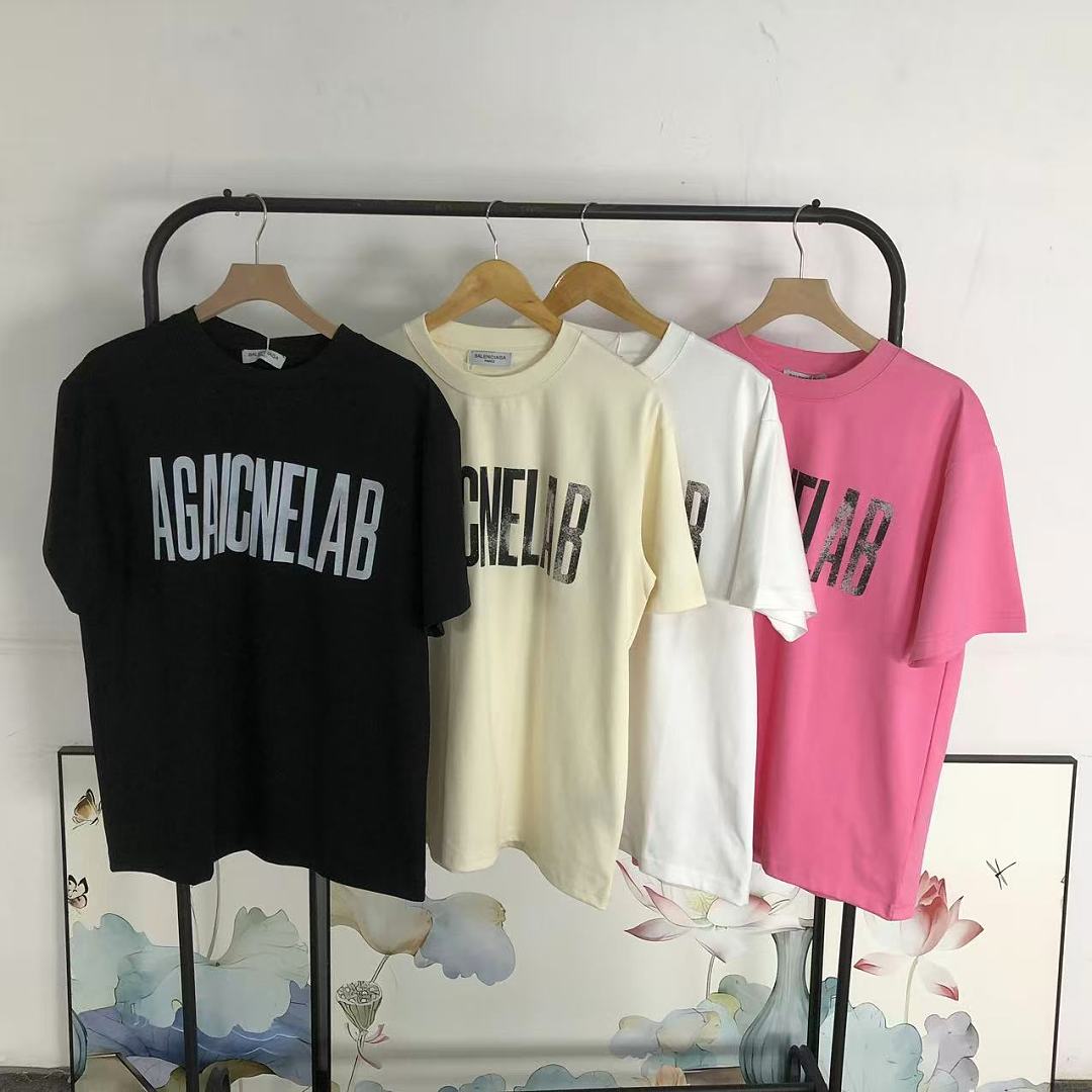 Unbranded 145 B⭐L⭐⭐⭐IA⭐A T-SHIRT 2204172301 (Im 170Cm 60Kg I Wear Size S In The Phot) - Image 29