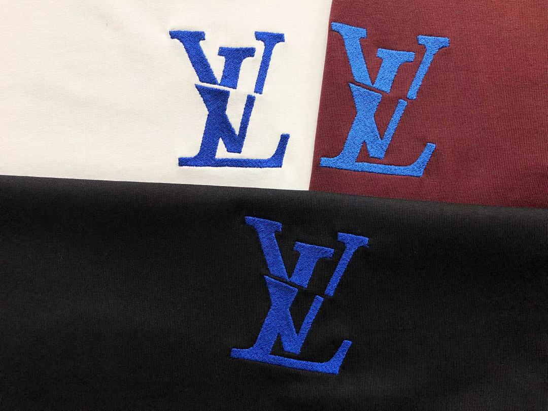 Louis Vuitton 108 L⭐ T-SHIRT 41072401133 (Im 170Cm 60Kg I Wear Size M In The Phot) - Image 14