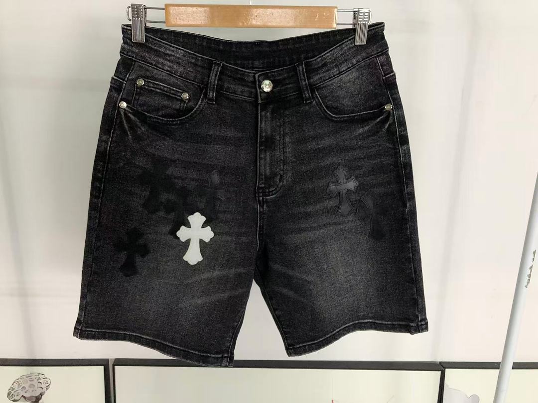 Comme des Garcons 195 C⭐⭐OME HE⭐⭐TS SHORTS 22061014125 (Im 170Cm 60Kg I Wear Size 31 In The Phot) - Image 26
