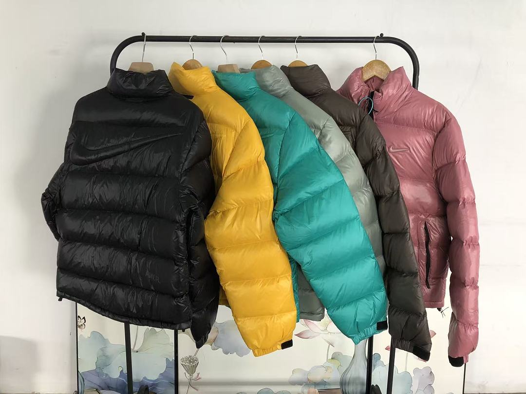 Nike 538 N⭐K⭐ NO⭐T⭐ DOWN JACKETS 22081926001 (Im 170Cm 60Kg I Wear Size M In The Phot) - Image 65
