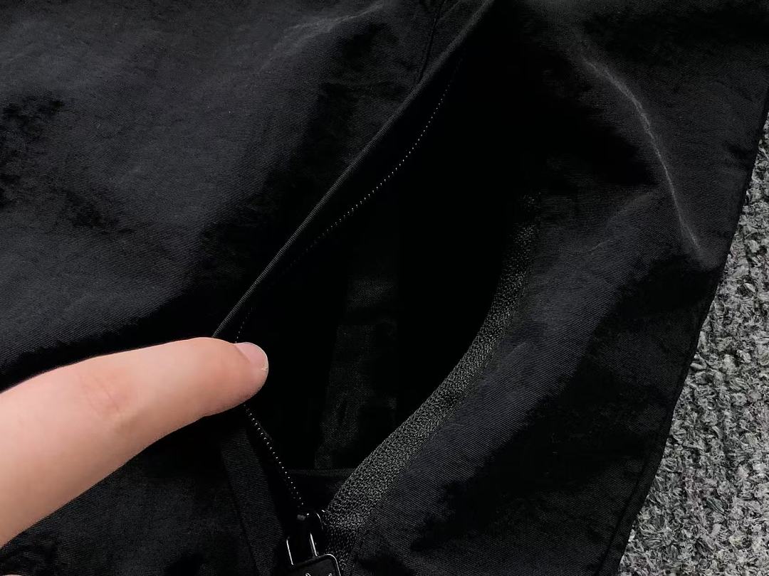 Adidas TROUSERS158 A⭐I⭐AS JACKET TROUSERS 42090509184 (Im 170Cm 60Kg I Wear Size M In The Phot) - Image 17