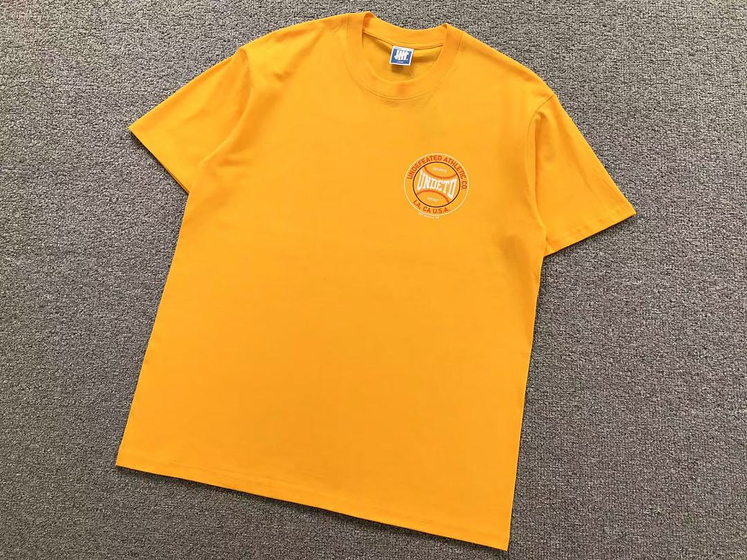 Undefeated 88 UNDEFEATED T-SHIRT 126172502 (Im 170Cm 60Kg I Wear Size M In The Phot) - Image 9