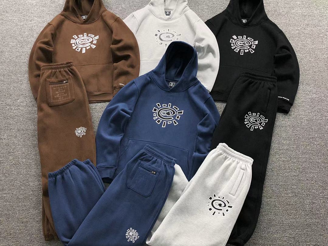 Unbranded TROUSERS128 A⭐W⭐YS HOODIE - Image 7
