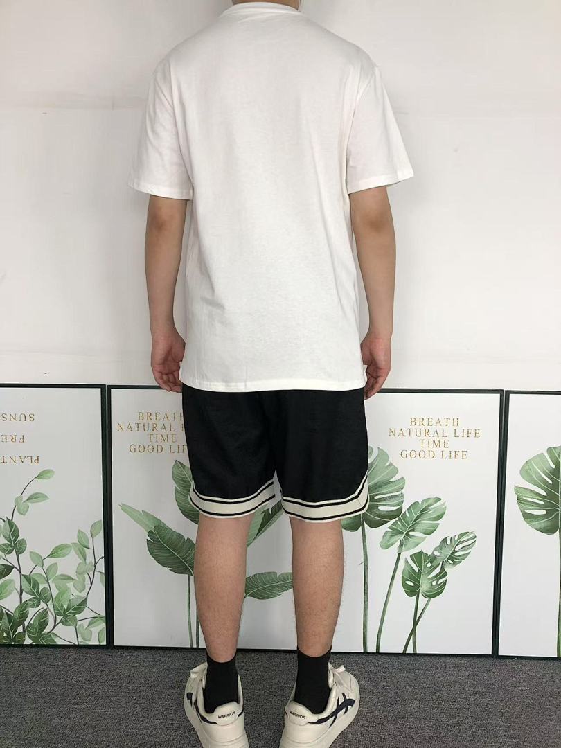 Travis Scott 78 TRAVIS SCOTT T-SHIRT 213291446 (Im 170Cm 60Kg I Wear Size S In The Phot) - Image 4